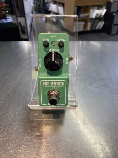 Ibanez - TSMINI