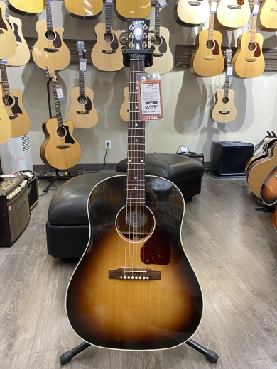 Gibson - AC4519VSNH