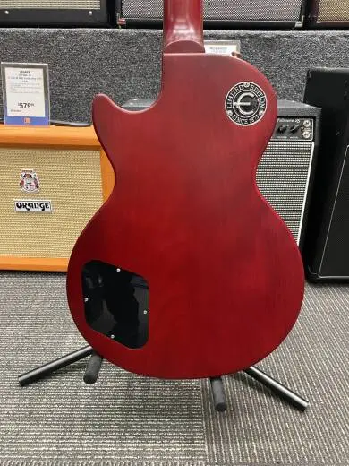 Epiphone - EL59ADBNH 2