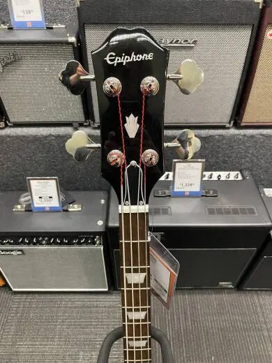 Epiphone - EBB3CHCH 2