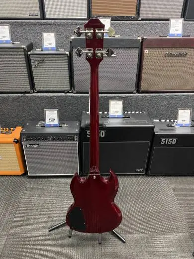 Epiphone - EBB3CHCH 2