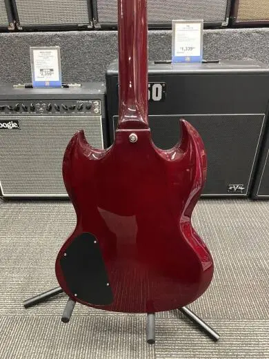 Epiphone - EBB3CHCH 2