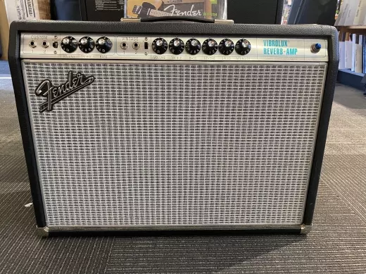 Fender - 227-5000-000