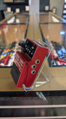 BOSS RC-3LS - Loop Station | Long & McQuade BOSS RC-3LS - Loop Station | Long & McQuade