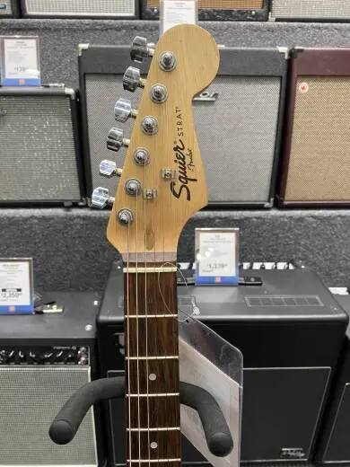 Squier Standard Strat 2
