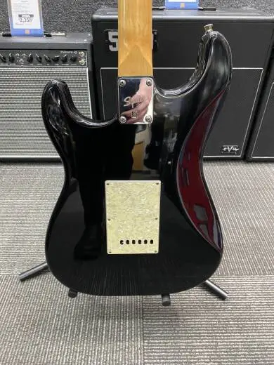 Squier Standard Strat 2