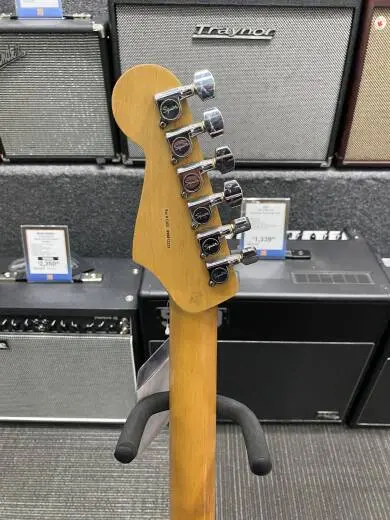 Squier Standard Strat 2