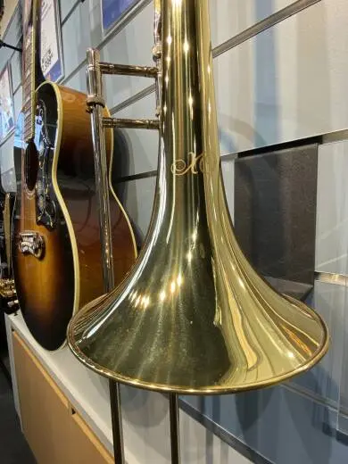 XO Professional Brass - 1632GL-LT 2