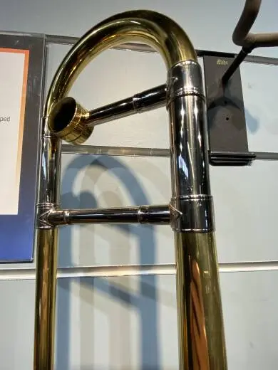 XO Professional Brass - 1632GL-LT 2