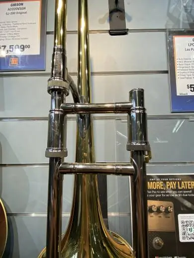 XO Professional Brass - 1632GL-LT 2