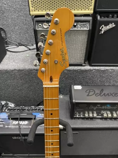 Squier - 037-4005-501 2