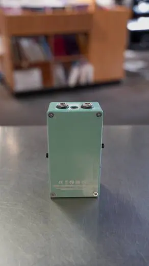Wampler Pedals - CORY COMPRESSOR 2