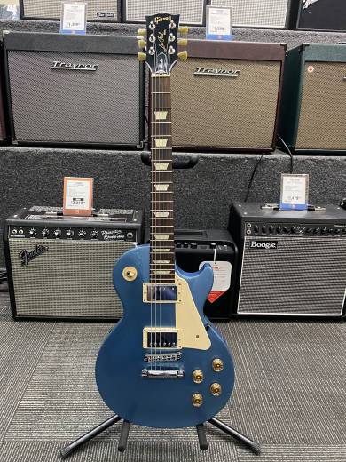 うーこ　Gibson Les Paul Studio 2016 Gibson 2016 Les Paul Studio - Vintage Burst | Long & McQuade