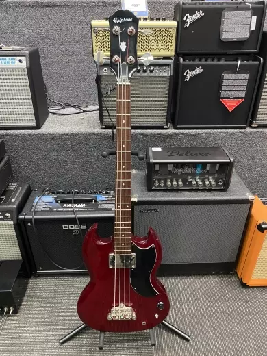 Epiphone - EBB0CHCH