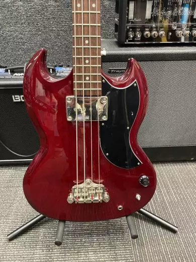 Store Special Product - Epiphone - EBB0CHCH