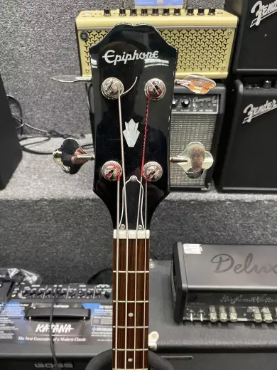 Store Special Product - Epiphone - EBB0CHCH