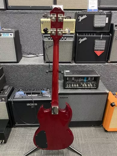 Store Special Product - Epiphone - EBB0CHCH