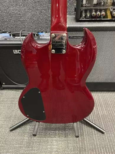 Epiphone - EBB0CHCH 2