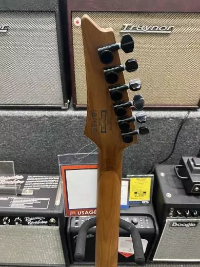 Ibanez - RGA42HPTQMBIG 2