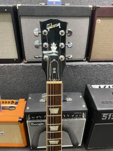 Gibson - SGS00EBCH 2