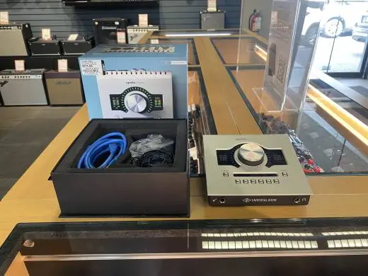Universal Audio - UA-APLTWDU