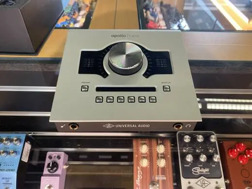 Universal Audio - UA-APLTWDU 2