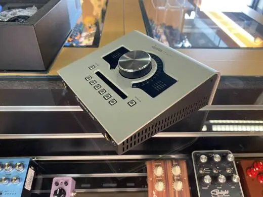 Universal Audio - UA-APLTWDU 2