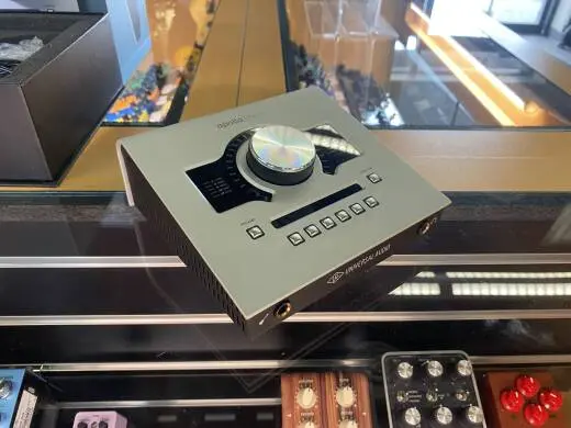Universal Audio - UA-APLTWDU 2