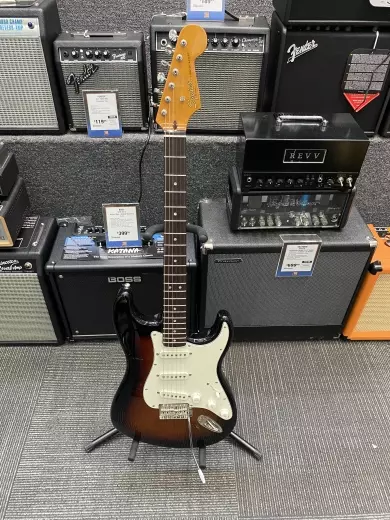 Squier - 037-4010-500