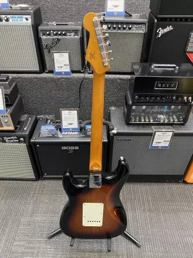 Squier - 037-4010-500 2