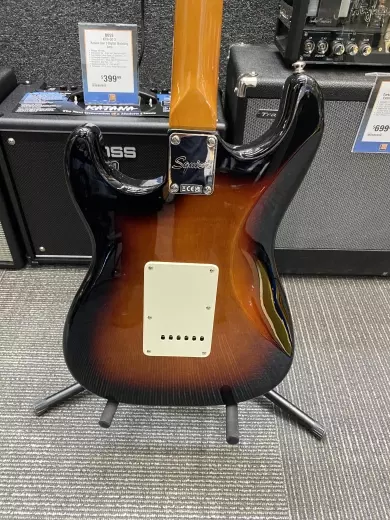 Squier - 037-4010-500 2