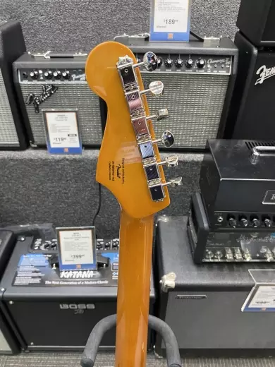 Squier - 037-4010-500 2