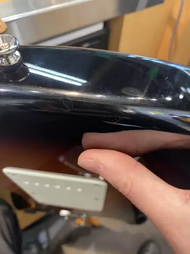 Squier - 037-4010-500 2