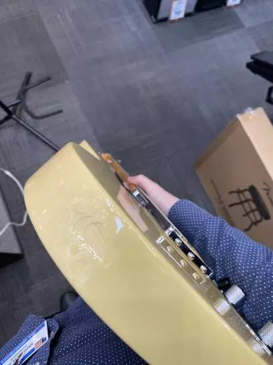 Fender - 014-9042-368 2