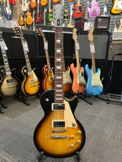 Gibson - LPTR00STNH