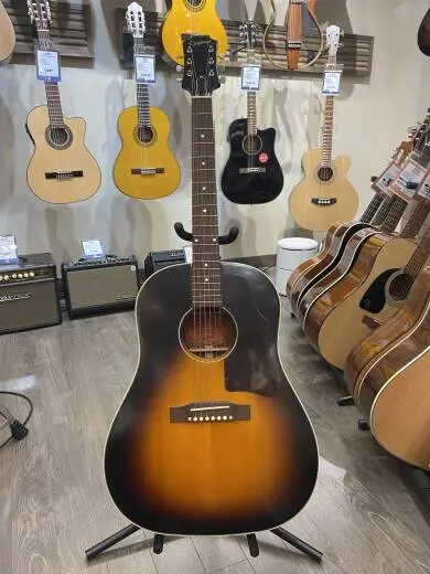 Epiphone - IGMTJ455VSNH