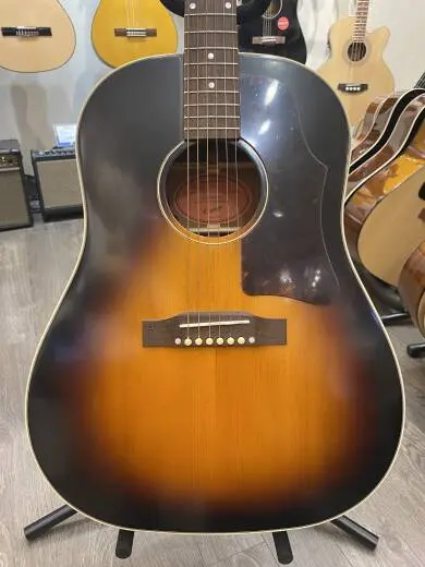 Epiphone - IGMTJ455VSNH 2