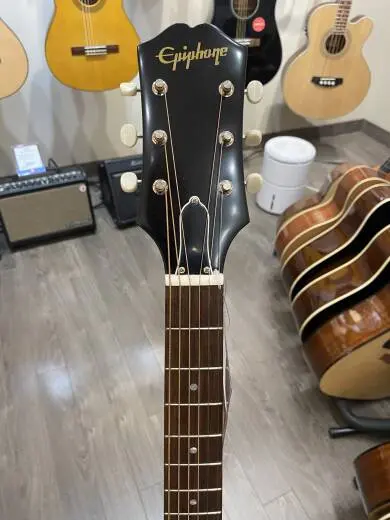 Epiphone - IGMTJ455VSNH 2