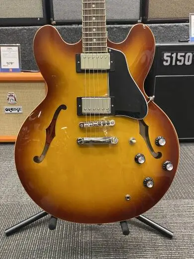 Epiphone - IGES335ITNH 2