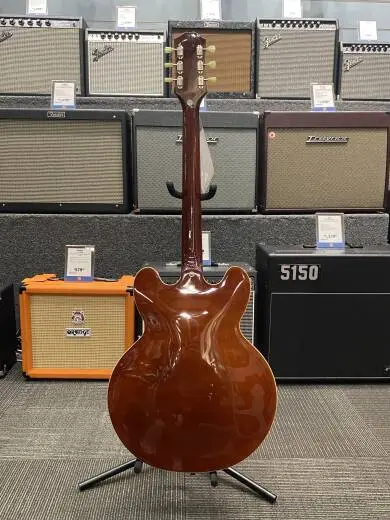Epiphone - IGES335ITNH 2
