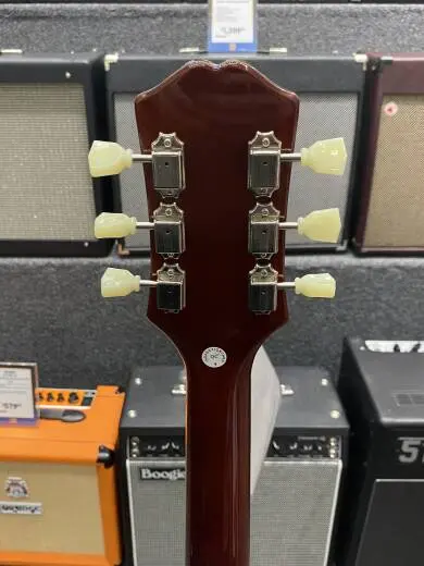 Epiphone - IGES335ITNH 2