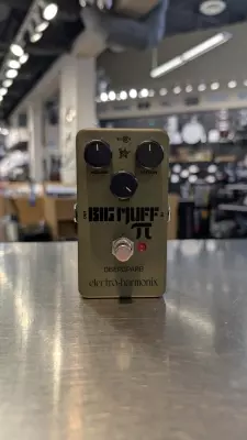 Electro-Harmonix - GR-BIGMUFF