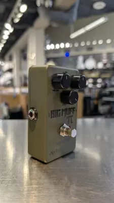 Electro-Harmonix - GR-BIGMUFF 2