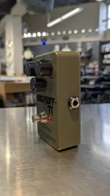 Electro-Harmonix - GR-BIGMUFF 3