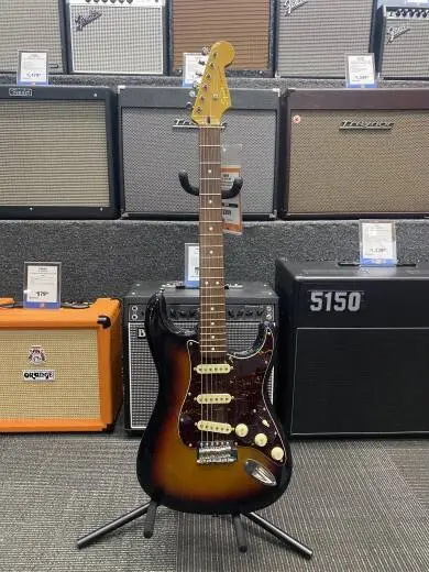 Squier - 037-3010-500