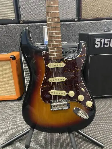 Squier - 037-3010-500 2