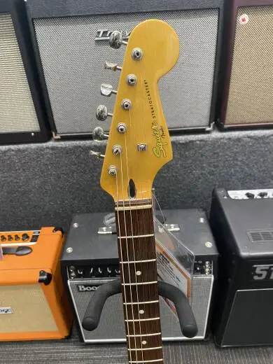 Squier - 037-3010-500 2