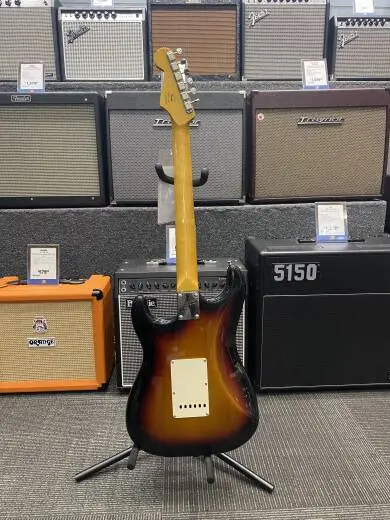 Squier - 037-3010-500 2