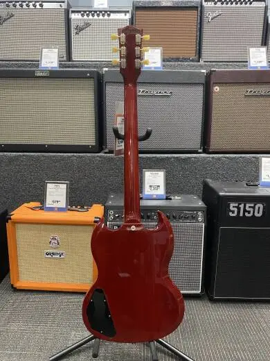 Gibson - SG6100VCNM 2