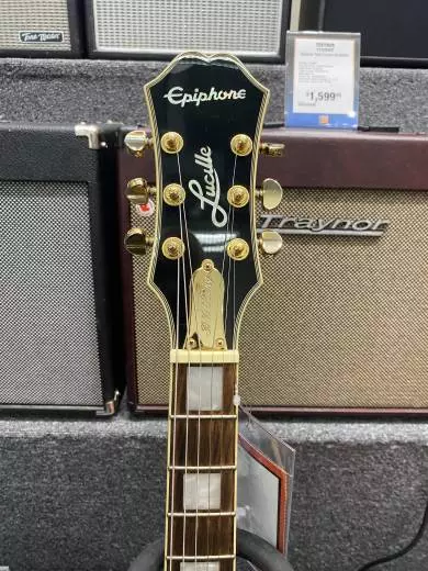 Epiphone - ETBBEBGH 2